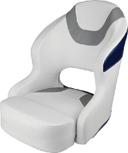 BAJA SERIES BUCKET SEAT (WISE)